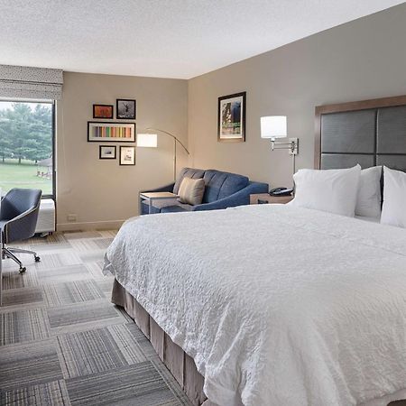 Hampton Inn Covington Va Экстерьер фото