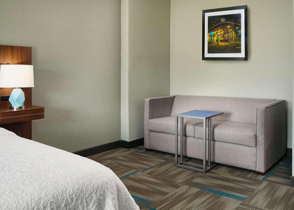 Hampton Inn Covington Va Номер фото